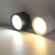 12W 24W Outbow Led Downlight Minimalist Round Ceiling Light 12 Watt 24 Watt