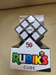 Rubiks CUBE 3x3 扭計骰 魔方 80元順豐到付 聖誕禮物之選