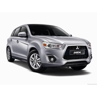 Mitsubishi ASX OEM Fog Lamp  1set with H11 bulb