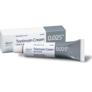 Obagi Tretinoin Cream Usp 0.025% 20Gr Asli