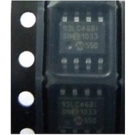 YTH 93LC46BI/SN New Ones