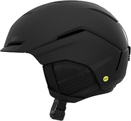 Giro Tenet MIPS Snow Helmet - Matte Black Lx - Size S (52-55.5cm)