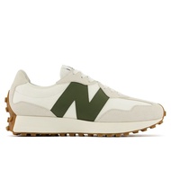 New Balance Unisex 327 (Standard) - Moonbeam