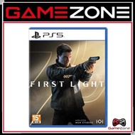 [NEW R3/ENG/中文] PS5 007 First Light / 007: 初露锋芒
