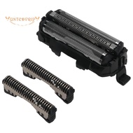 Shaver Replacement Inner Cutter & Foil for  ES9510 ES-9013 ES9087 ES9068 ES8101 ES8103 ES8109 Shaver
