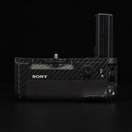 Mebont Sony A7M3 Camera Body Film Protection Sticker A7R3 PVC Screen Guard for Digital Photography A