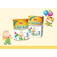 Morinaga Chil-Kid CK3  ( 1-7 yrs ) 600g/900g