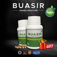 UBAT BUASIR PALING BERKESAN & MUJARAB | BUASIR KECUT DALAM 3 HARI SAHAJA | HERBA KUNYIT BUASIR