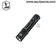 Nitecore EDC31 NiteLab UHi 20 MAX LED 3500L High Performance EDC USB Rechargeable Flashlight