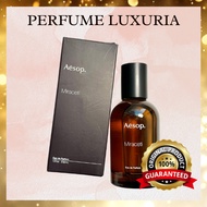 Aesop Miraceti Edp 50ml Perfume – Imported Designer Fragrance