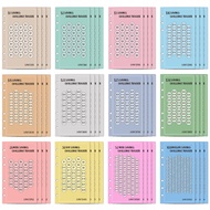 48 Sheets Envelopes 52-Week Savings Challenge for Adults Euros USD Money Tracker Budget Organizer Fi