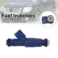 FJ930 Fuel Injectors 735102222721 For Mercury Mariner Ford Mazda Tribute