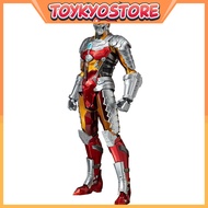 FIG ZERO ULTRAMAN 1/6 ULTRAMAN SUIT ZERO SC Mode Fully Painted Action Figure - 1/6 Scale ABS, PVC, P