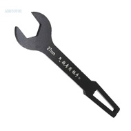 【3C】 Strength Gas Bottle Wrench 45 Steel Professional  Handle Portable