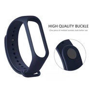 (GoodSeller) MiBand 8 Strap Xiaomi Mi Band 8 Watch Strap Xiaomi Mi Band 8 Replacement Strap