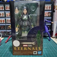 S.H.Figuarts Sersi (Eternals)