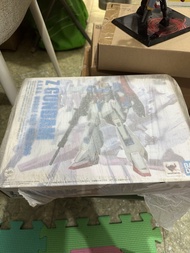 METAL ROBOT魂 Ka signature MSZ-006 Z高達（Z GUNDAM）