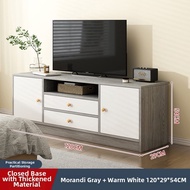 OYIla | Vintage Style Storage TV Stand