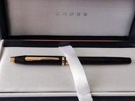 CROSS 金鋼墨水筆