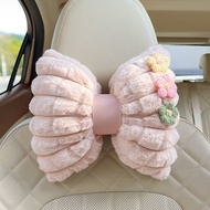 Car Lumbar Support Four Seasons#hzl*05