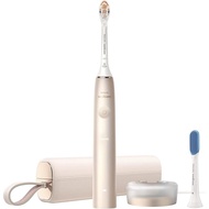 Philips Sonicare 9900 Prestige electric toothbrush Champagne HX9992/21[Direct From Japan]