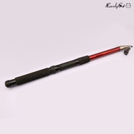 [Pioneer] Super Hard Sea Fishing Rod 1.5m-2.7m Glass Steel