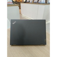 [✅Baru] Laptop Lenovo Thinkpad L13 Yoga G3 Intel Core I5 Gen12 Ram