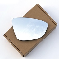 กระจกมองหลังรถยนต์สำหรับ Volkswagen Beetle 2012 2013 2014 2015 2016 TSi Coupe เลนส์ซ้ายขวา