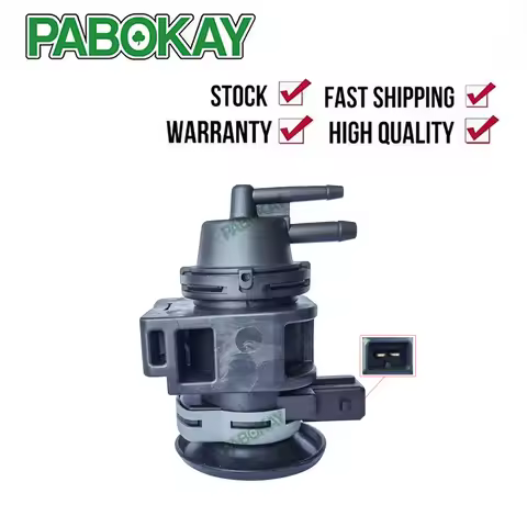 1495600Q0H 14956BC41A ADN17256 FDR247 V4663000 Solenoid Valve For Renault NISSAN QASHQAI 2 1.5 DCI T