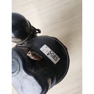 Compressor para sa Daikin Inverter Aircon, Model 1YC23AKXD, R410A