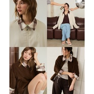 Before Sunset-Cooper Zip Jacket unisex (Limited Edition)