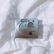Fujifilm finepix 4500 4500z ccd 相機  原裝盒