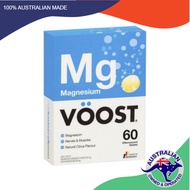 Voost Magnesium Effervescent 60 Pack