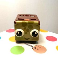 ↘絕版迪士尼系列 皮克斯合唱團 Takara Tomy Cubee Pixer 有影片