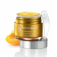 [GENUINE & BRAND NEW] TUPPERWARE NUTRIMETICS NUTRI-RICH OIL