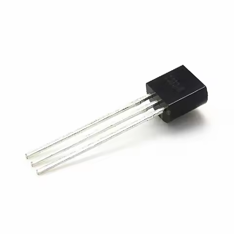 5PCS HT7333-A HT7333 HT7350-A HT7350 HT7530A-1 HT7530A HT7533A-1 HT7533A HT7550A-1 HT7550A TO-92