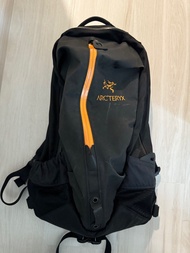 不死鳥 Arcteryx Backpack arro22