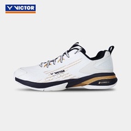 รองเท้าแบดมินตัน VICTOR A970nl สำหรับผู้ชายและผู้หญิง รองเท้าแบดมินตันแบบกระปุก รองเท้าสำหรับเล่นแบด