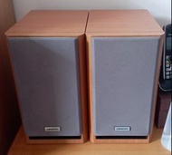安橋Onkyo D-N7BX 喇叭