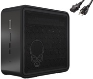 Intel NUC 9 NUC9i5QNX Ghost Skull Canyon Extreme Gaming Box Elite Mini Business Desktop (Intel Quad-