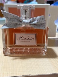 Miss Dior Eau de parfum 香水100ML