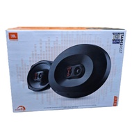 JBL STAGE3 9637 ลำโพง 6X9 กำลังขับสูงสุด 375 Watts 75W RMS เครื่องเสียงติดรถยนต์ As the Picture One