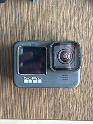 GoPro Hero 9 Action Camera