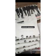 EXO LOVE SHOT x Cotton On