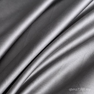 Nordic Cross-Border Tribute Satin Home Textiles Four-Piece Set Pure Cotton Quilt Cover Bedding Pure 