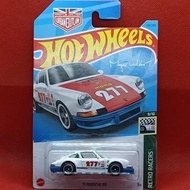 Hot Wheels Porsche 911 1971 (EU612)