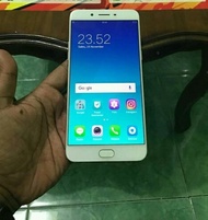 Oppo R9S Plus Second Original