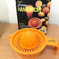 Hand Juicer Press/ Lemon Citrus Juicer