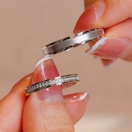 DOUBLE RING - RING Doublebag with sweet bonding symbol I 2GIRLS ACCESSORIES I