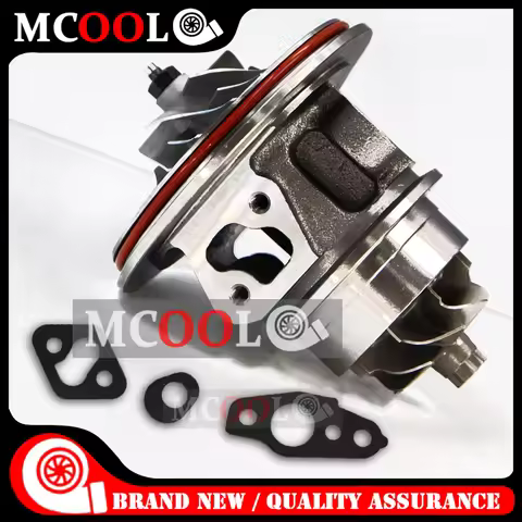 NEW Turbo Cartridge For Toyota Landcruiser 4Runner 3L 1KZ-TE CT12B 17201-67010 92KW 4-Runner 1KZT-3 